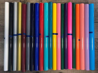 JB Pick Heat Transfer Vinyl 20in x 5yd