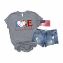 love baseball - Transfer