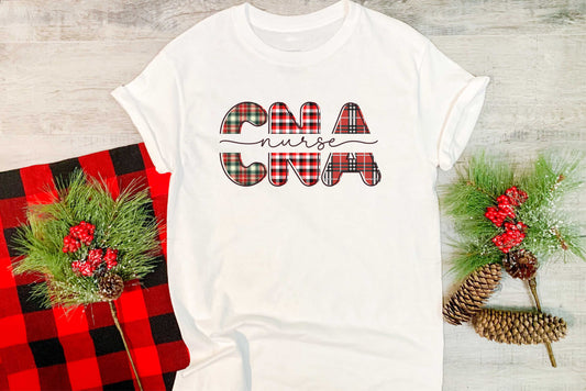 Plaid CNA  - Transfer