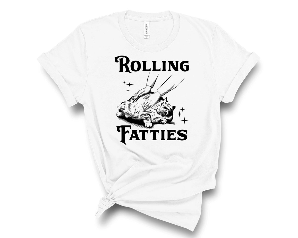 Rolling Fatties - Transfer
