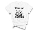 Rolling Fatties - Transfer