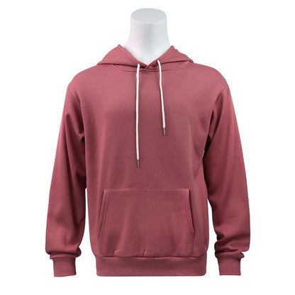 Polyester Hoodie - Rose