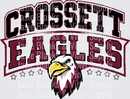 Crossett Eagles - 7  - Transfer - Raw Image