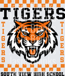 Tigers-1  - Transfer - Raw Image