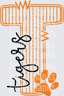 Tigers-16 - Transfer - Raw Image