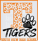 Tigers-5 - Transfer - Raw Image