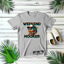 Weekend Hooker - Transfer