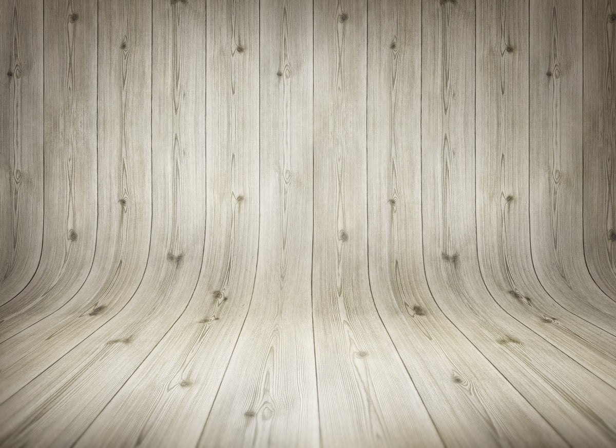 Curved Wood #2