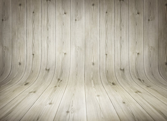 Curved Wood #2
