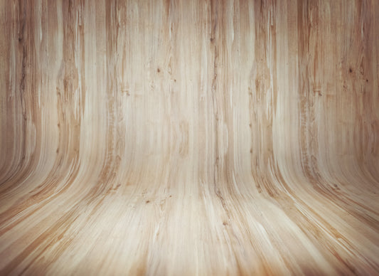 Curved Wood #3