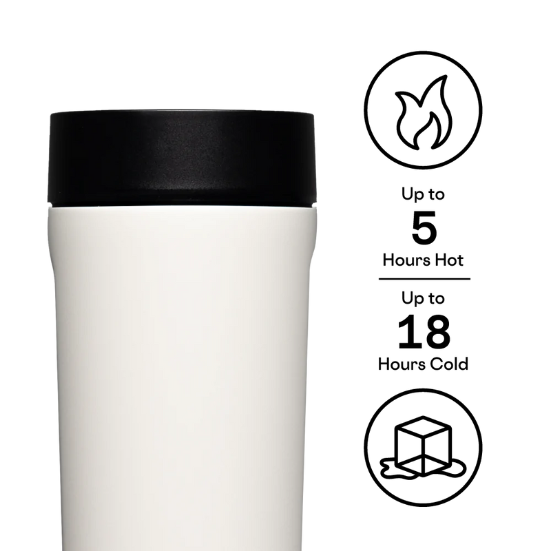 Corkcicle Dragonfly Commuter Cup