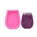 Wine Glass Silicone Mold