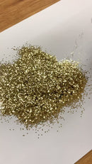Chunky Glitter - Champagne Pop