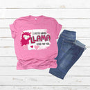 Llama Love - Transfer