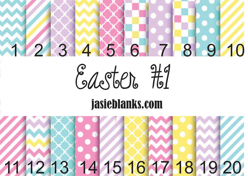 Easter #1
