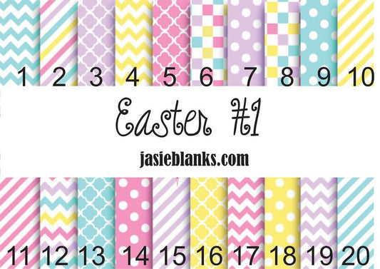 Easter #1