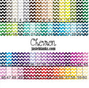 Garden Flags--Chevron