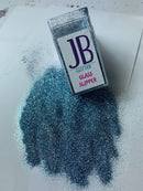 Fine Glitter - Glass Slippers