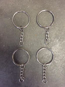 Keychains for acrylics