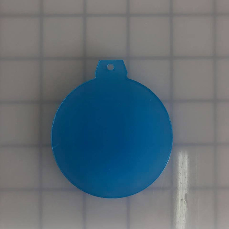 Acrylic-  Ornament Keychain