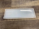13 x 5 Rectangle Mold