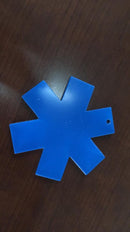 Acrylic Star of Life