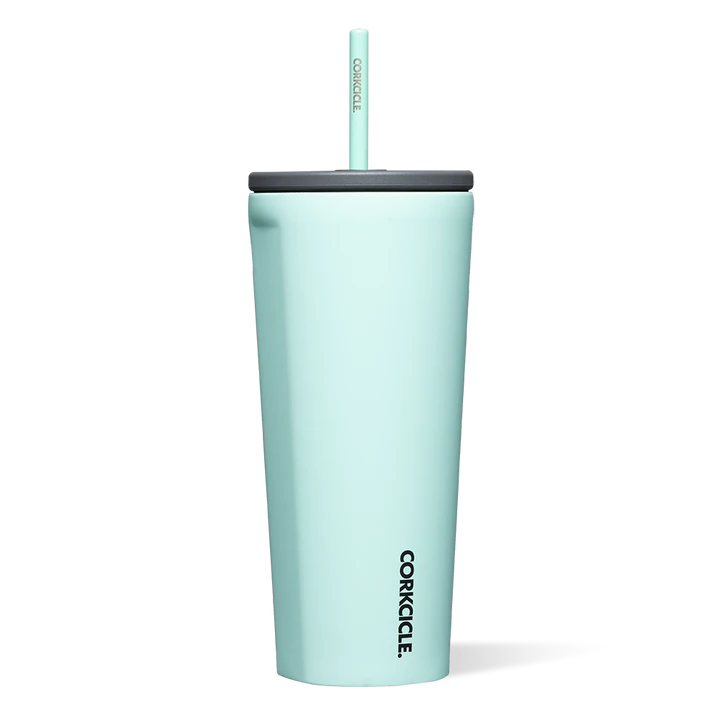 Corkcicle Sun-soaked Teal Cold Cup