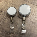Sublimation Badge Reel