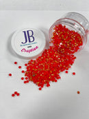 Resin Rhinestones
