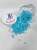 Resin Rhinestones