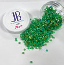 Resin Rhinestones