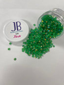Resin Rhinestones