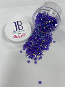Resin Rhinestones