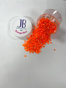 Resin Rhinestones