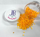 Resin Rhinestones