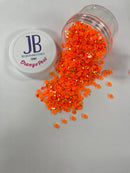 Resin Rhinestones