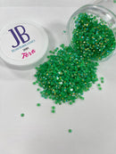 Resin Rhinestones