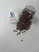 Resin Rhinestones