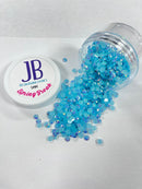 Resin Rhinestones