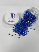 Resin Rhinestones
