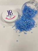 Resin Rhinestones