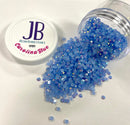 Resin Rhinestones