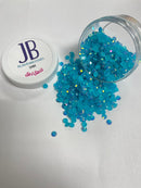 Resin Rhinestones