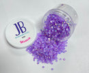 Resin Rhinestones