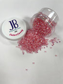 Resin Rhinestones