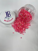 Resin Rhinestones