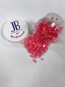 Resin Rhinestones