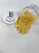 Resin Rhinestones