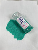 Fine Glitter - Teal the End