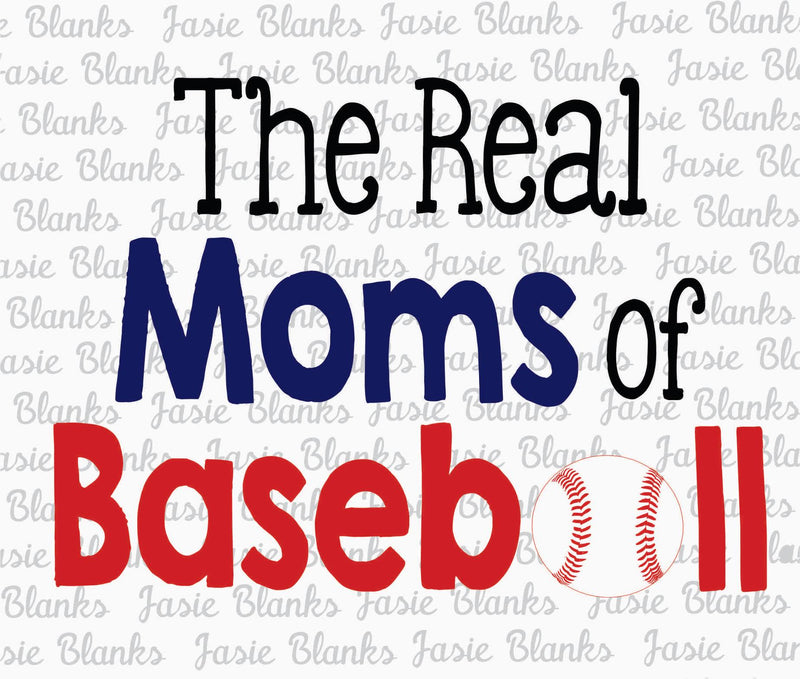 BASEBALL-The real moms of baseball - Transfer